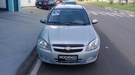 CHEVROLET Prisma 1.4 4P LT VHCE FLEX, Foto 2