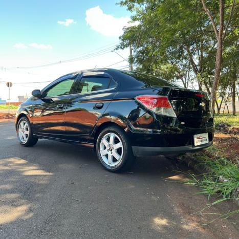 CHEVROLET Prisma 1.4 4P LTZ  AUTOMTICO, Foto 9