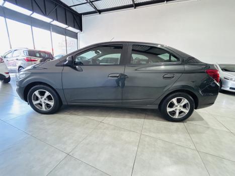 CHEVROLET Prisma 1.4 4P LTZ FLEX, Foto 1