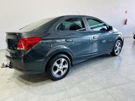 CHEVROLET Prisma 1.4 4P LTZ FLEX, Foto 3