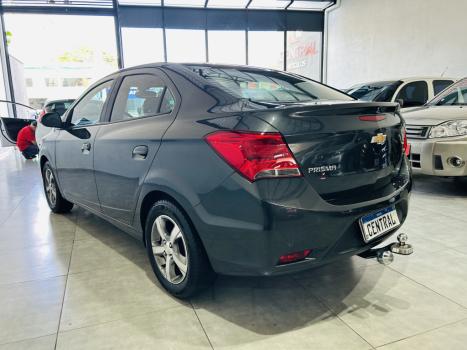 CHEVROLET Prisma 1.4 4P LTZ FLEX, Foto 5