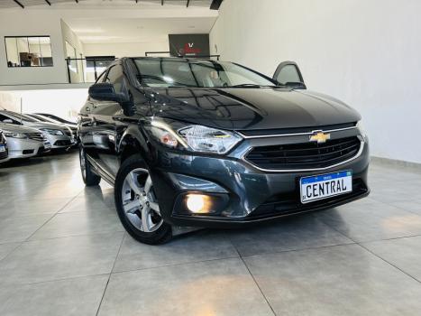 CHEVROLET Prisma 1.4 4P LTZ FLEX, Foto 6