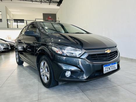 CHEVROLET Prisma 1.4 4P LTZ FLEX, Foto 7