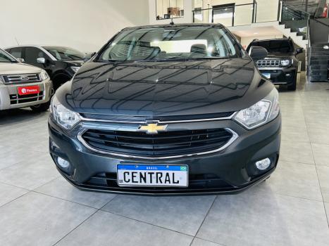 CHEVROLET Prisma 1.4 4P LTZ FLEX, Foto 8