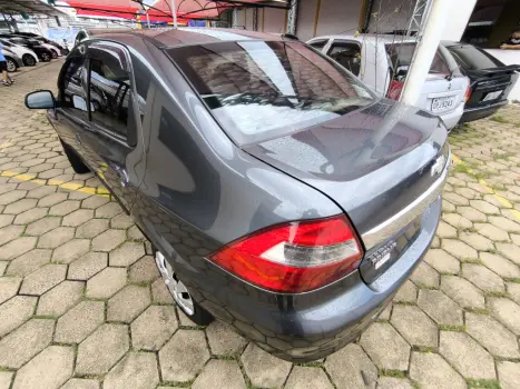 CHEVROLET Prisma 1.4 4P LT FLEX, Foto 3