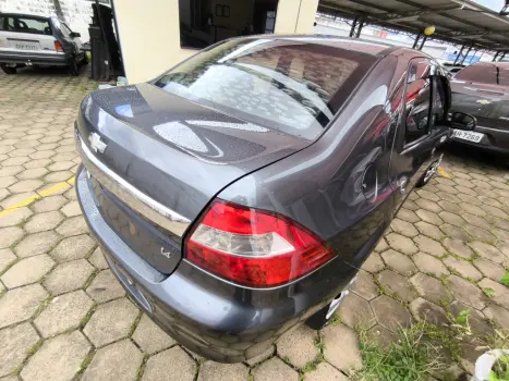 CHEVROLET Prisma 1.4 4P LT FLEX, Foto 4