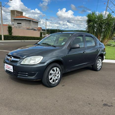 CHEVROLET Prisma 1.4 4P MAXX FLEX, Foto 3