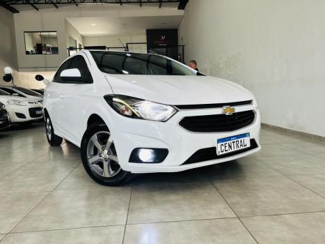 CHEVROLET Prisma 1.4 4P LTZ  AUTOMTICO, Foto 2