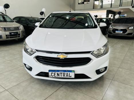 CHEVROLET Prisma 1.4 4P LTZ  AUTOMTICO, Foto 5