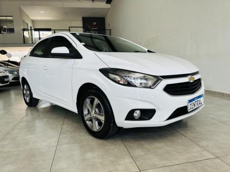 CHEVROLET Prisma 1.4 4P LTZ  AUTOMTICO, Foto 6