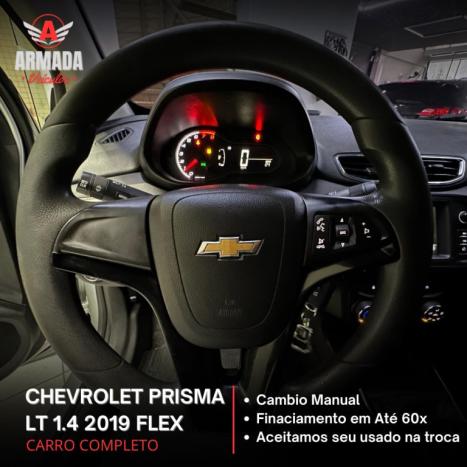 CHEVROLET Prisma 1.4 4P LT FLEX, Foto 7