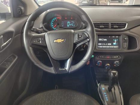 CHEVROLET Prisma 1.4 4P LTZ  AUTOMTICO, Foto 10