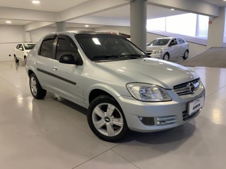 CHEVROLET Prisma 1.4 4P MAXX FLEX, Foto 1