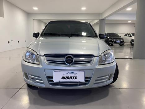 CHEVROLET Prisma 1.4 4P MAXX FLEX, Foto 2