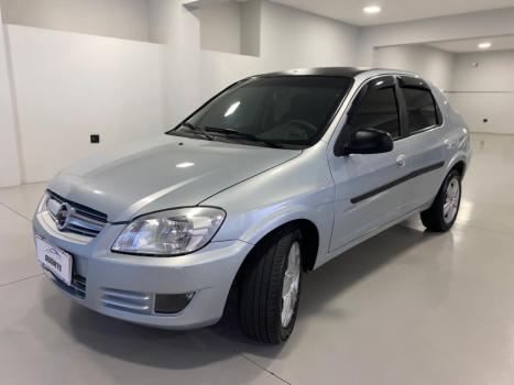 CHEVROLET Prisma 1.4 4P MAXX FLEX, Foto 3