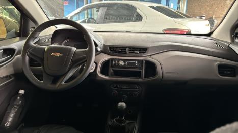 CHEVROLET Prisma 1.4 4P LT FLEX, Foto 2