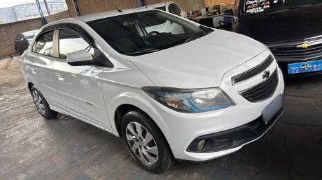 CHEVROLET Prisma 1.4 4P LT FLEX, Foto 4