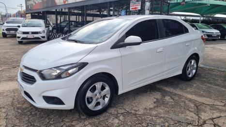 CHEVROLET Prisma 1.4 4P LTZ FLEX, Foto 1