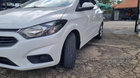 CHEVROLET Prisma 1.4 4P LT FLEX, Foto 3