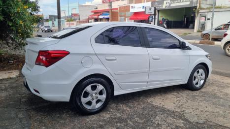 CHEVROLET Prisma 1.4 4P LT FLEX, Foto 4