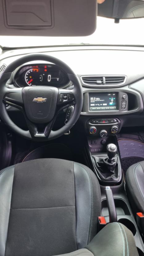 CHEVROLET Prisma 1.4 4P LTZ FLEX, Foto 10