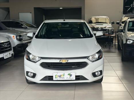 CHEVROLET Prisma 1.4 4P LTZ FLEX, Foto 2