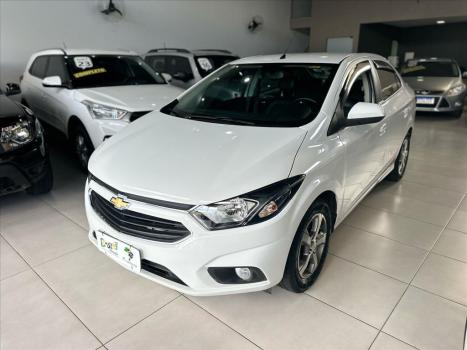 CHEVROLET Prisma 1.4 4P LTZ FLEX, Foto 3