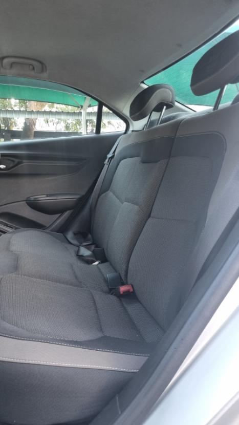 CHEVROLET Prisma 1.4 4P LTZ FLEX, Foto 4