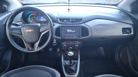 CHEVROLET Prisma 1.4 4P LTZ FLEX, Foto 6