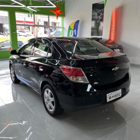 CHEVROLET Prisma 1.4 4P LTZ  AUTOMTICO, Foto 4