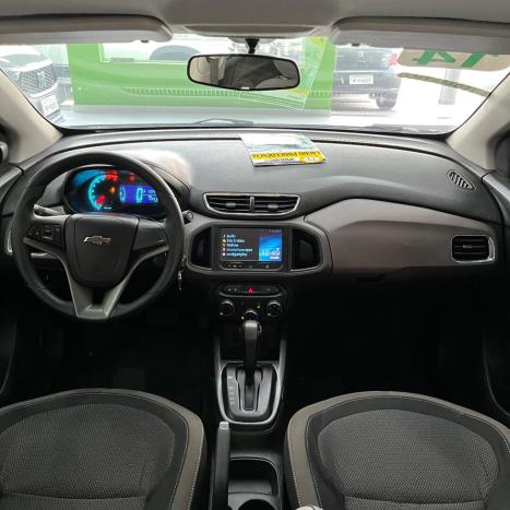 CHEVROLET Prisma 1.4 4P LTZ  AUTOMTICO, Foto 7