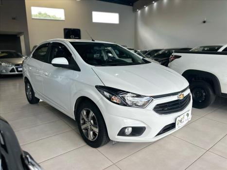 CHEVROLET Prisma 1.4 4P LTZ FLEX, Foto 1