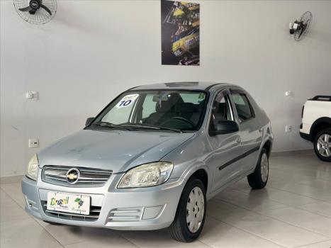 CHEVROLET Prisma 1.4 4P MAXX FLEX, Foto 1