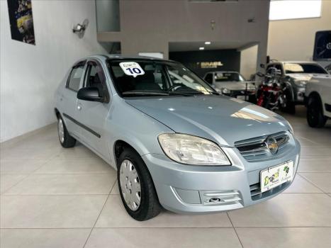 CHEVROLET Prisma 1.4 4P MAXX FLEX, Foto 3