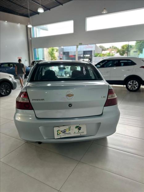 CHEVROLET Prisma 1.4 4P MAXX FLEX, Foto 7