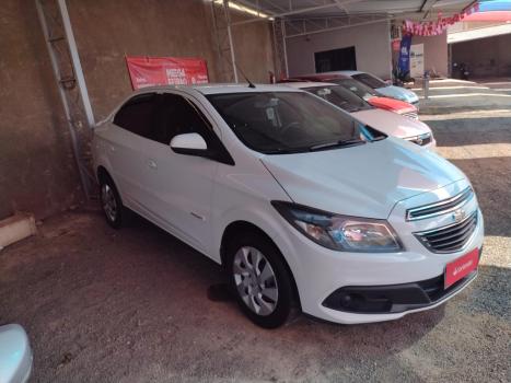 CHEVROLET Prisma 1.4 4P LT VHCE FLEX, Foto 2
