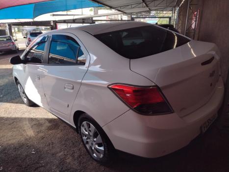CHEVROLET Prisma 1.4 4P LT VHCE FLEX, Foto 4
