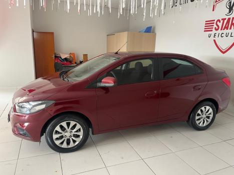 CHEVROLET Prisma 1.4 4P LT FLEX AUTOMTICO, Foto 3
