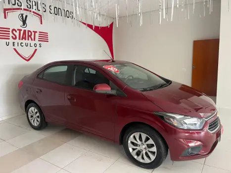 CHEVROLET Prisma 1.4 4P LT FLEX AUTOMTICO, Foto 4