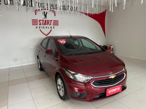CHEVROLET Prisma 1.4 4P LT FLEX AUTOMTICO, Foto 5