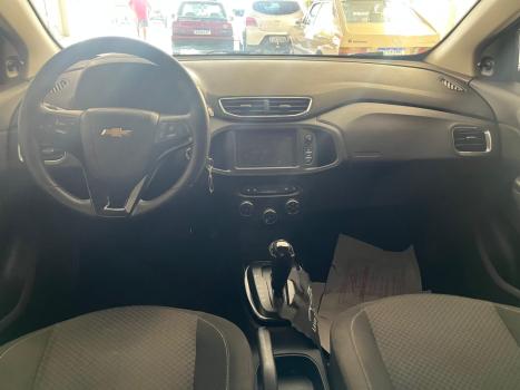 CHEVROLET Prisma 1.4 4P LT FLEX AUTOMTICO, Foto 7