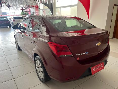CHEVROLET Prisma 1.4 4P LT FLEX AUTOMTICO, Foto 8