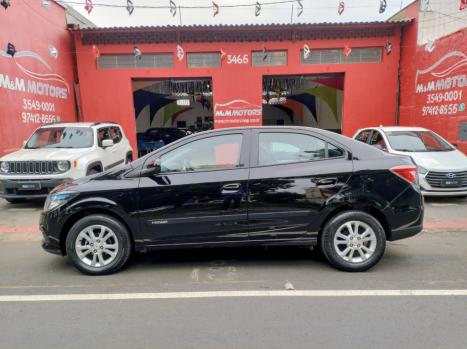 CHEVROLET Prisma 1.4 4P LTZ  AUTOMTICO, Foto 2
