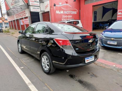 CHEVROLET Prisma 1.4 4P LTZ  AUTOMTICO, Foto 3