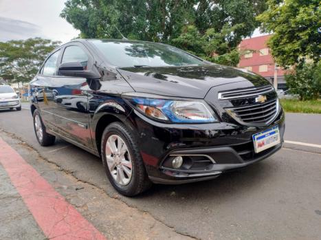 CHEVROLET Prisma 1.4 4P LTZ  AUTOMTICO, Foto 4