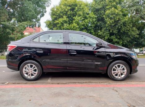 CHEVROLET Prisma 1.4 4P LTZ  AUTOMTICO, Foto 5