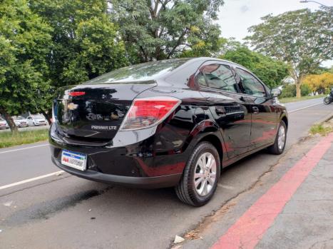 CHEVROLET Prisma 1.4 4P LTZ  AUTOMTICO, Foto 7
