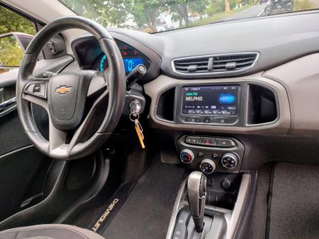 CHEVROLET Prisma 1.4 4P LTZ  AUTOMTICO, Foto 8