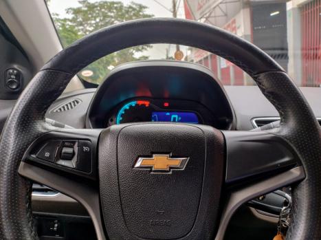CHEVROLET Prisma 1.4 4P LTZ  AUTOMTICO, Foto 11