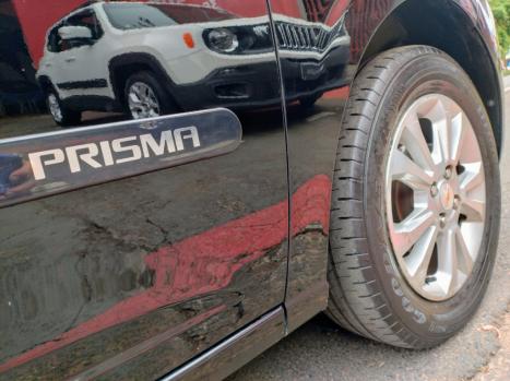CHEVROLET Prisma 1.4 4P LTZ  AUTOMTICO, Foto 12